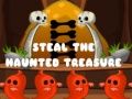 ขโมยสมบัติที่สิงสถิต เกมออนไลน์