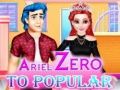 อารีล: จากศูนย์สู่ความนิยม เกมออนไลน์