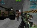 ความอยู่รอดในบังเกอร์ซอมบี้สูญญากาศ Z เกมออนไลน์