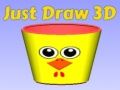 แค่เขียน 3D เกมออนไลน์