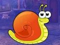 การหลบหนีของหอยทากที่มีความสุข เกมออนไลน์