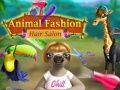 ร้านเสริมสวยสัตว์แฟชั่น เกมออนไลน์ ร้านเสริมสวยสัตว์แฟชั่น เกมออนไลน์