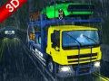 การจำลองรถบรรทุกขนส่งรถยนต์ เกมออนไลน์