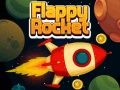 จรวด Flappy เกมออนไลน์