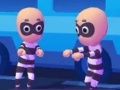 ผู้เชี่ยวชาญการหลบหนี เกมออนไลน์