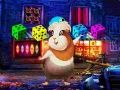 การหลบหนีของหนูตะเภาที่มีความสุข เกมออนไลน์