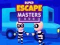 ซูเปอร์เอสเคปมาสเตอร์ เกมออนไลน์