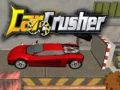 เครื่องบีบอัดรถ เกมออนไลน์