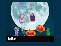 Idle Halloween เกมออนไลน์