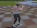 กลางเมือง เกมออนไลน์