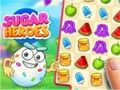 วีรบุรุษน้ำตาล เกมออนไลน์ วีรบุรุษน้ำตาล เกมออนไลน์