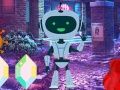 การหลบหนีของหุ่นยนต์สมัยใหม่ เกมออนไลน์