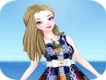 ซูเปอร์ซัมเมอร์สไตล์ เกมออนไลน์