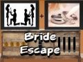 การหลบหนีของเจ้าสาว เกมออนไลน์