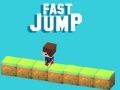 กระโดดเร็ว เกมออนไลน์