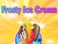 ไอศกรีมเย็น เกมออนไลน์