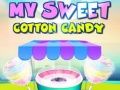 สายไหมหวานของฉัน เกมออนไลน์