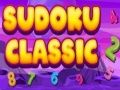 ซูโดกุคลาสสิก เกมออนไลน์