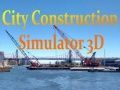 เกมจำลองการก่อสร้างเมือง 3D เกมออนไลน์ เกมจำลองการก่อสร้างเมือง 3D เกมออนไลน์