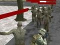 ผู้บัญชาการภารกิจลับ เกมออนไลน์