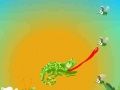 กิ้งก่าต้องการกิน เกมออนไลน์