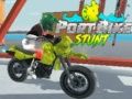 พอร์ตไบค์สตันท์ เกมออนไลน์