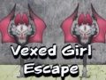 การหนีของสาวที่โมโห เกมออนไลน์
