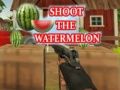 ยิงแตงโม เกมออนไลน์