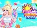 การล่องเรือฤดูร้อนของเอลิซ่า เกมออนไลน์