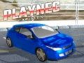 Playnec รถยนต์สตันท์ เกมออนไลน์