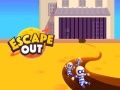 หลบหนี เกมออนไลน์