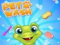 อาบน้ำสัตว์เลี้ยง เกมออนไลน์