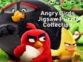 คอลเลกชันจิ๊กซอว์ Angry Birds เกมออนไลน์ คอลเลกชันจิ๊กซอว์ Angry Birds เกมออนไลน์