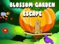 หนีจากสวนบลอสซั่ม เกมออนไลน์
