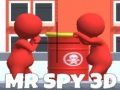 คุณสายลับ 3D เกมออนไลน์