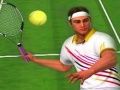 แชมป์เทนนิส 2020 เกมออนไลน์