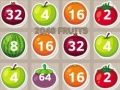 2048 ผลไม้ เกมออนไลน์