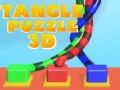 ปริศนายุ่งเหยิง 3D เกมออนไลน์