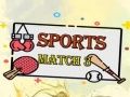 กีฬาจับคู่ 3 เกมออนไลน์