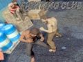 คลับนักสู้ เกมออนไลน์