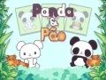 แพนด้าและเปา เกมออนไลน์