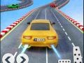 Mega Ramp รถแข่ง Stunts GT 3D เกมออนไลน์
