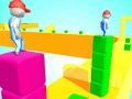 นักเล่นกระดานโต้คลื่นคิวบ์ทาวเวอร์ เกมออนไลน์