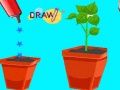 วาดส่วนที่ขาดหายไป เกมออนไลน์