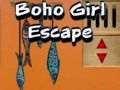 การหลบหนีของสาวโบโฮ เกมออนไลน์ การหลบหนีของสาวโบโฮ เกมออนไลน์