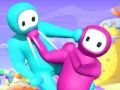 เด็กชายตกหล่น: น็อคเอาท์ระดับสุดยอด เกมออนไลน์