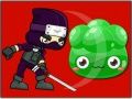 นักรบอสูร เกมออนไลน์