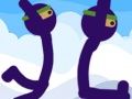 สติกแมนสวิงสตาร์ เกมออนไลน์