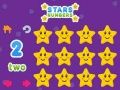 จำนวนดาว เกมออนไลน์