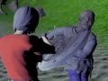 กองทัพผีดิบ - บทที่ 3. ซากปรักหักพัง เกมออนไลน์